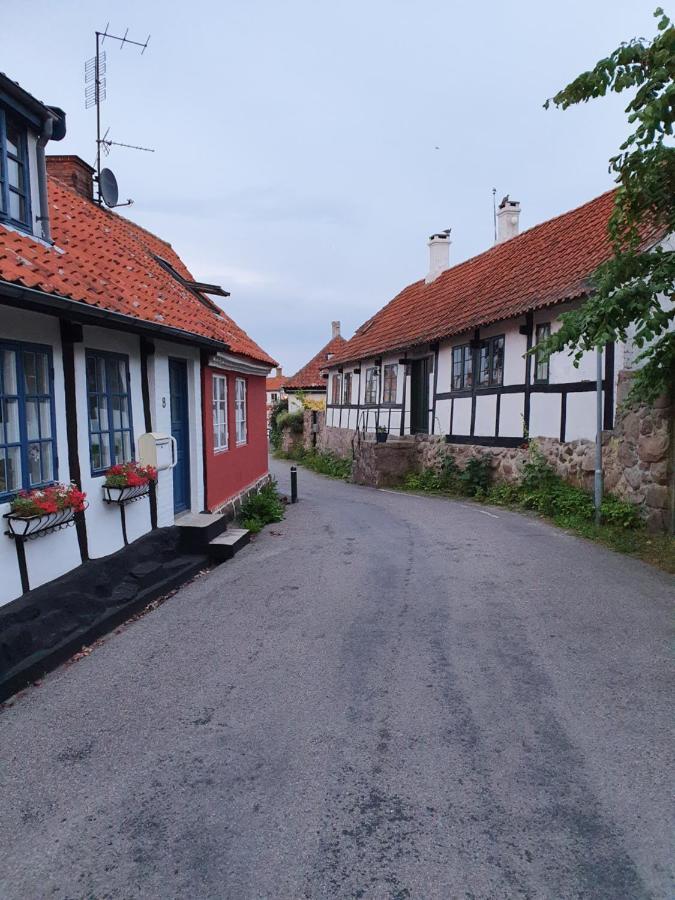 Sandvighus Allinge-Sandvig Extérieur photo