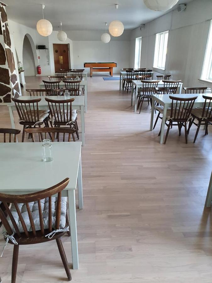 Sandvighus Allinge-Sandvig Extérieur photo